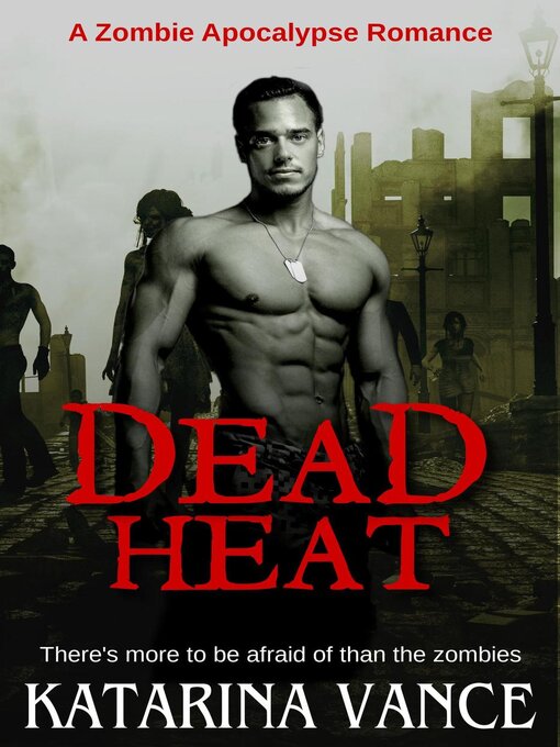 Title details for Dead Heat by Katarina Vance - Available